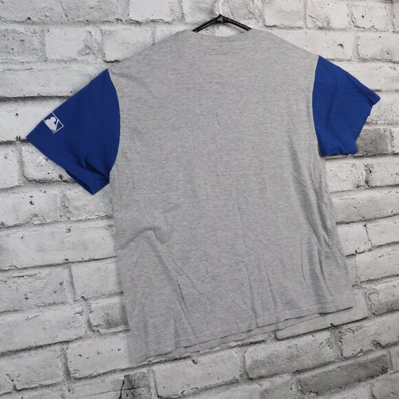 KC Royals Coors Light Baseball Genuine Merchandise Men's Size Large T-Shirt - Picture 8 of 9